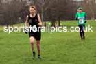 Womens 35s and over and Mens 65 and Over, 2025 NEMAA Cross Country Champs., Acklam, Middlesbrough. Photo: David T. Hewitson/Sports for All Pics